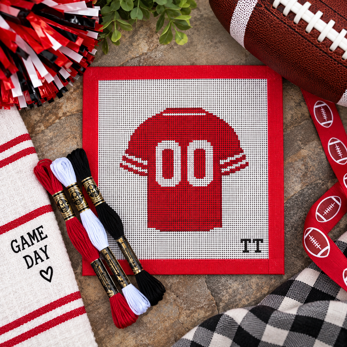 Custom Jersey
