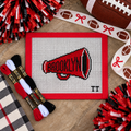 Custom Cheer Megaphone